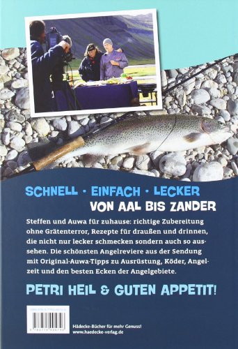 Fish’n’Fun: Kochen + Angeln - 2