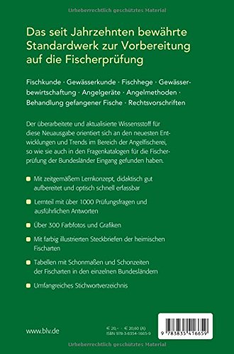 Fischerprüfung: Das Standardwerk - 2