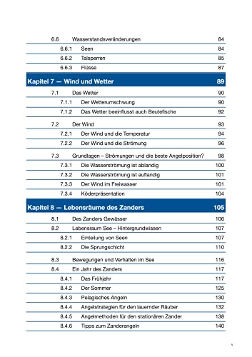 Modernes Fische finden – Der Zander - 4