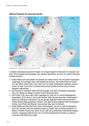 Modernes Fische finden – Der Zander - 9