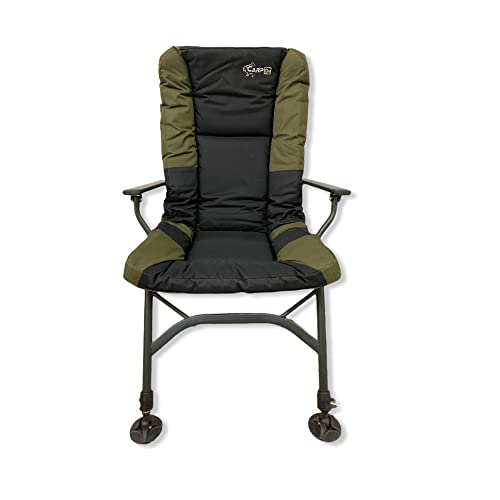 CarpOn Stuhl extra Heigh Fishing Chair 130kg - 3