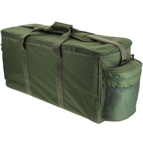 NGT Giant Green Carryall Tasche, Grün, L - 2