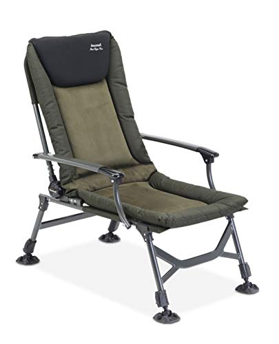 Anaconda Rock Hopper Carp Chair (Campingstuhl)