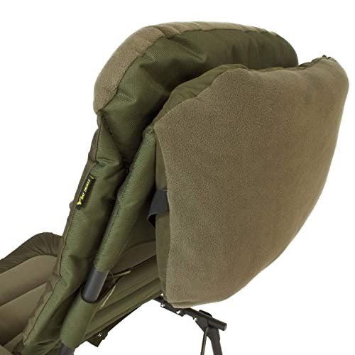 BAT-Tackle Chillzone Super Recliner Chair - 9