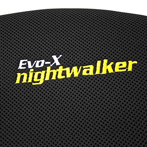 BAT-Tackle Evo-X Nightwalker Karpfenliege - 5