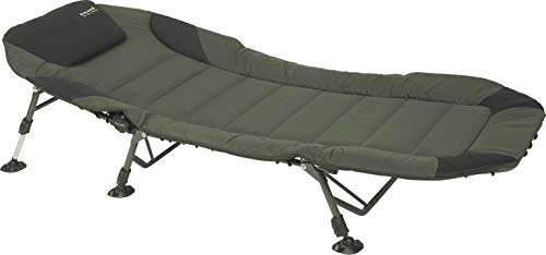 ANACONDA Carp Bed Chair II (Karpfenliege / Campingliege)