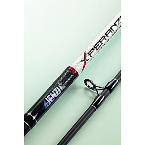 Jenzi Xperanza Spinnrute, 2.10m 5-15g Trout-Spinning - 4