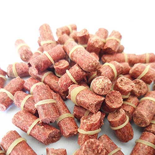 Favolook Angelköder-Pellets, elastisch, mit starkem Geruch - 2